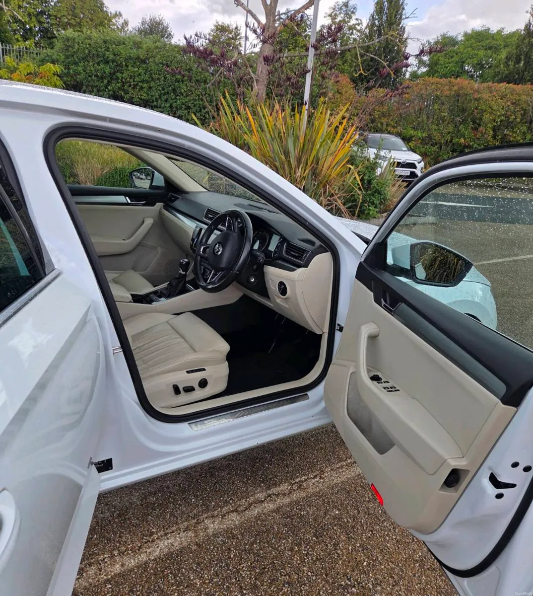 Skoda Superb - Image 6