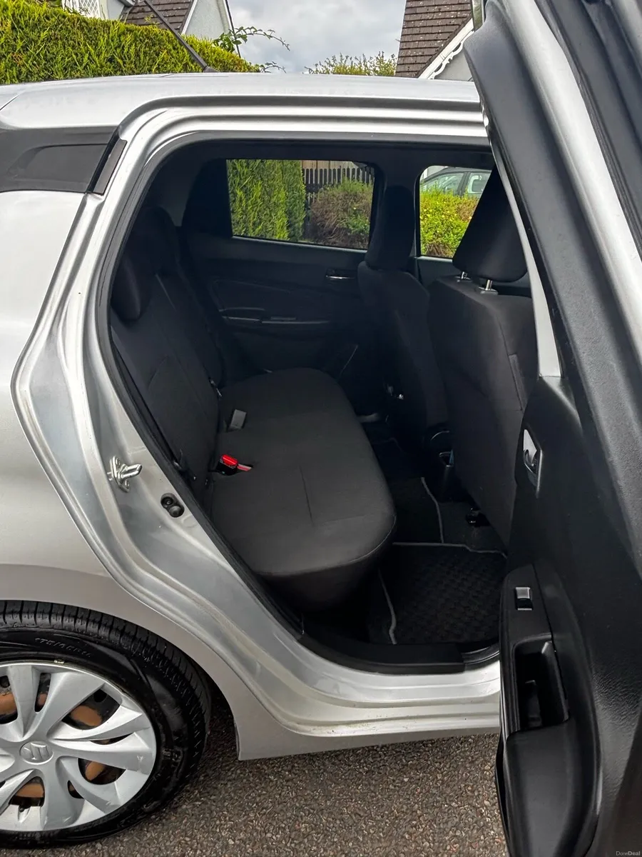 2019 Suzuki Swift SZ3 Automatic - Image 3