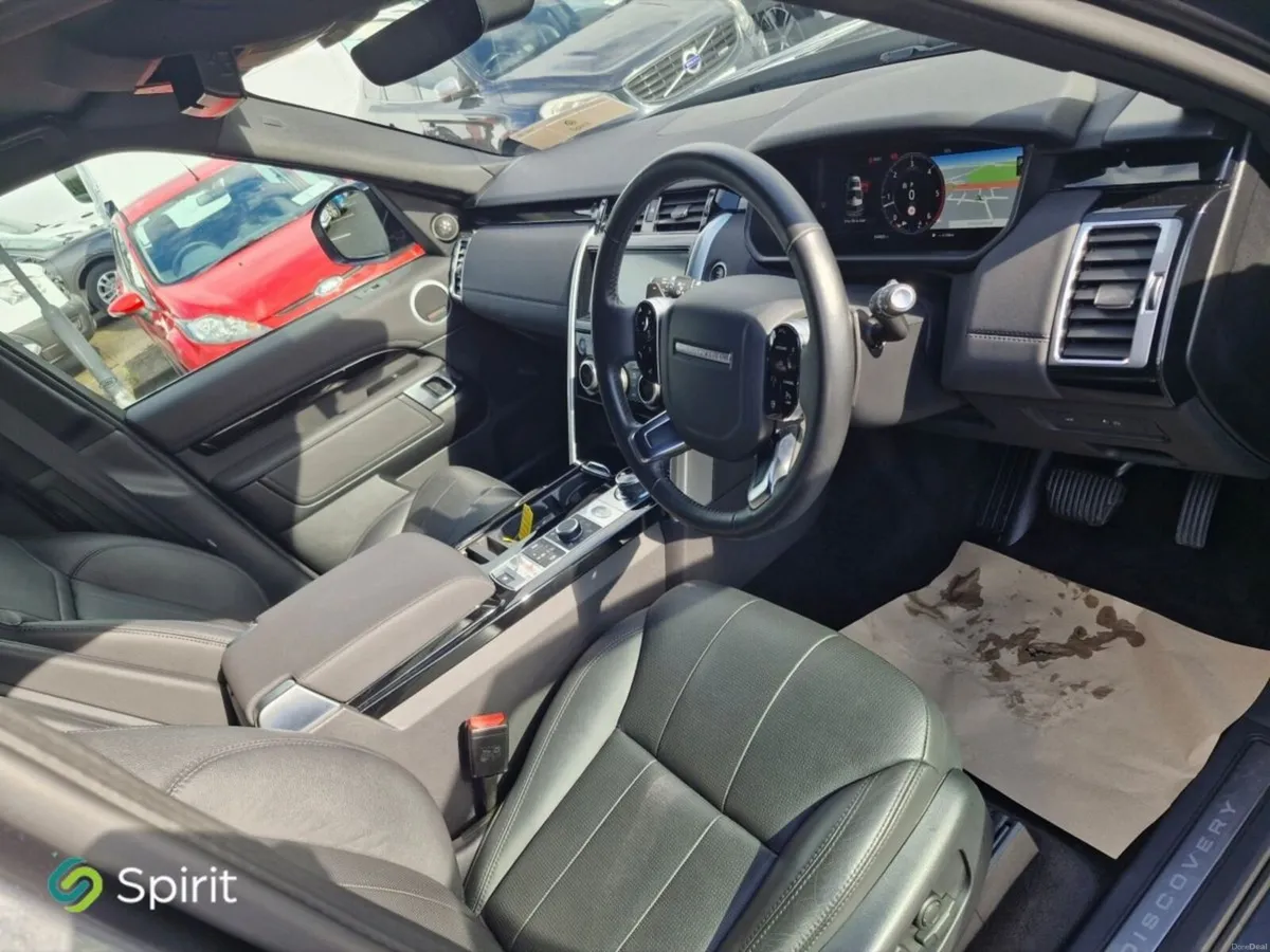 Land Rover Discovery DISCOVERY 3.0 SDV6 HSE Call D - Image 3