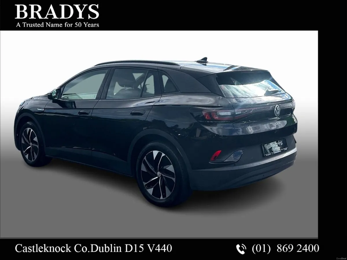 Volkswagen ID.4 PRO LIFE 77kWh 174HP**Up to 447 km - Image 3