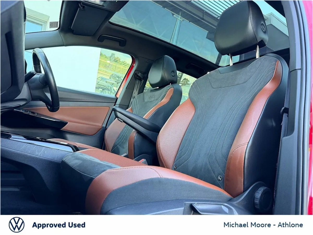 Volkswagen ID.4 FAMILY 77kWh 204HP - Image 3