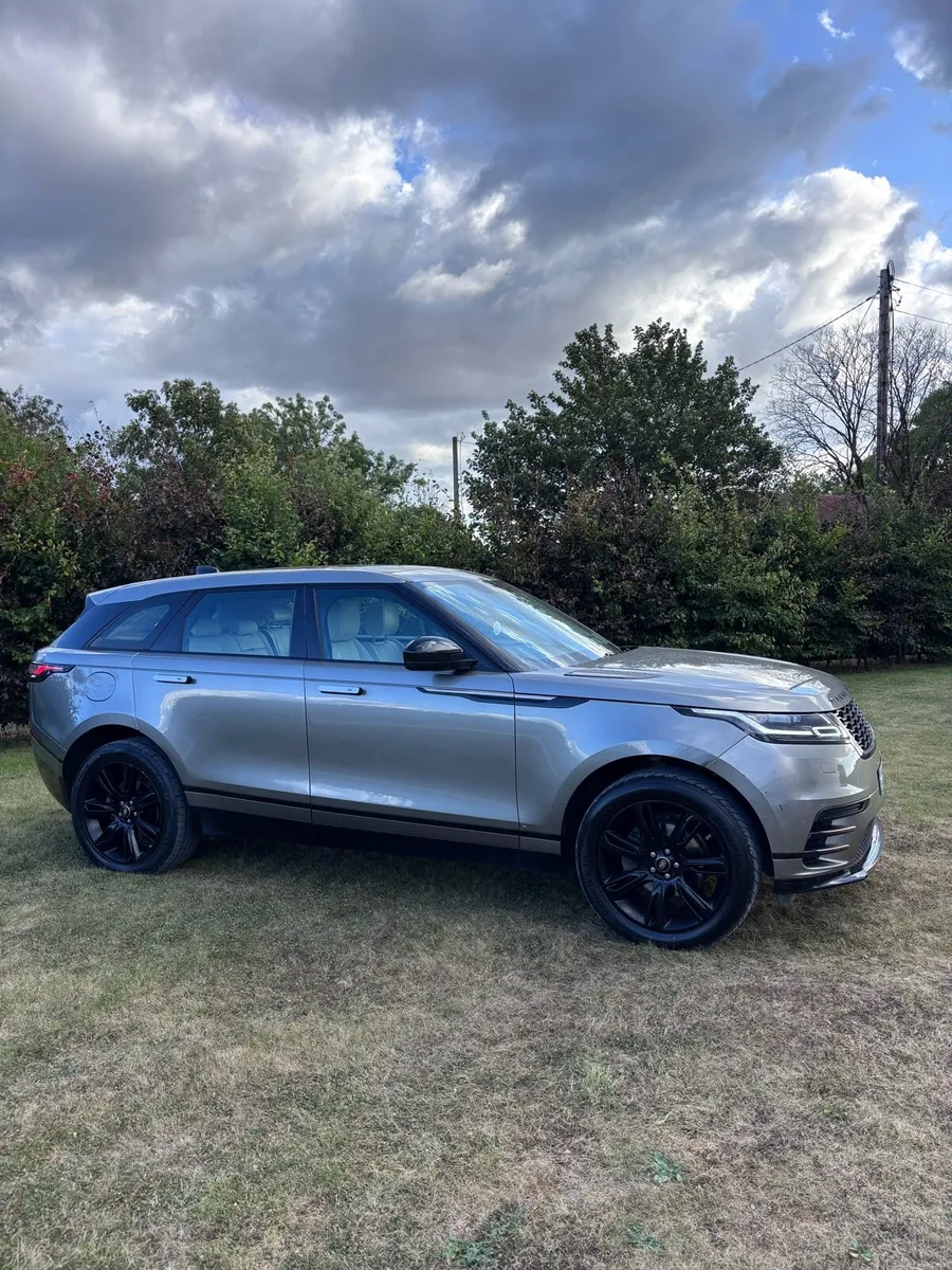 Land Rover Range Rover Velar - Image 3