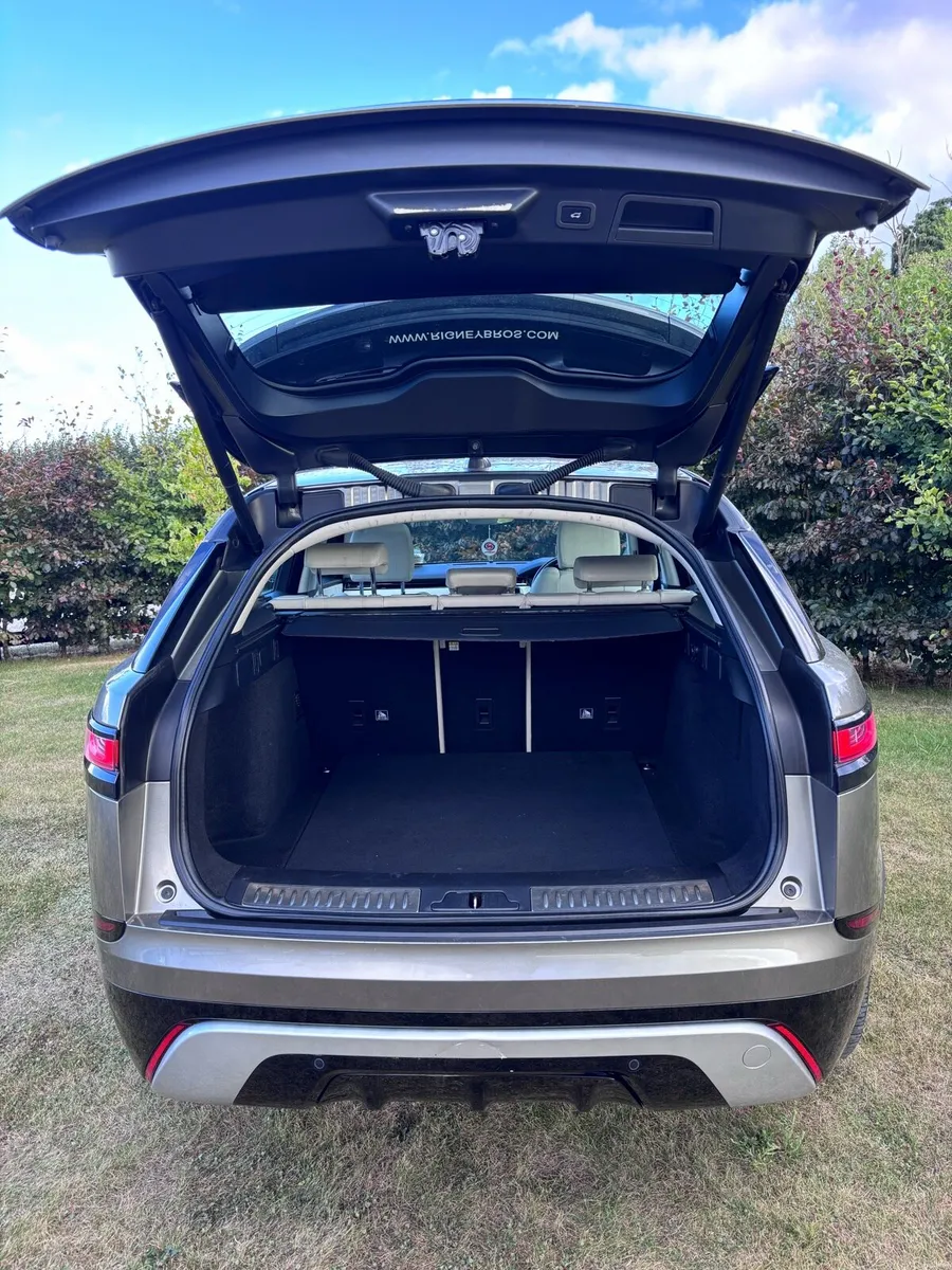Land Rover Range Rover Velar - Image 5