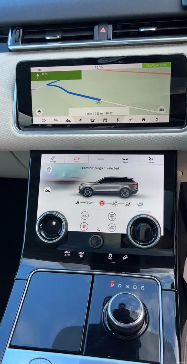 Land Rover Range Rover Velar - Image 6