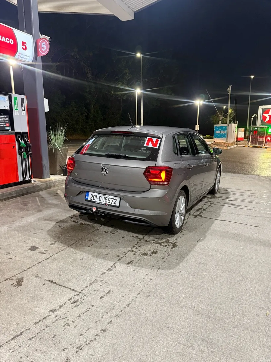 Volkswagen polo - Image 3