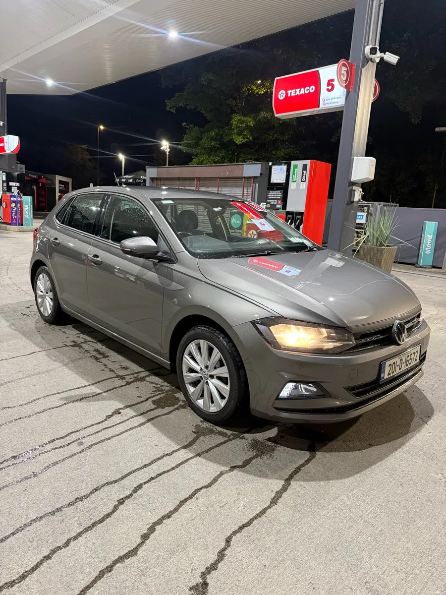 Volkswagen polo - Image 2