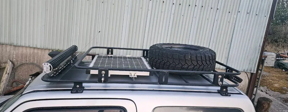 Suzuki jimny - Image 5