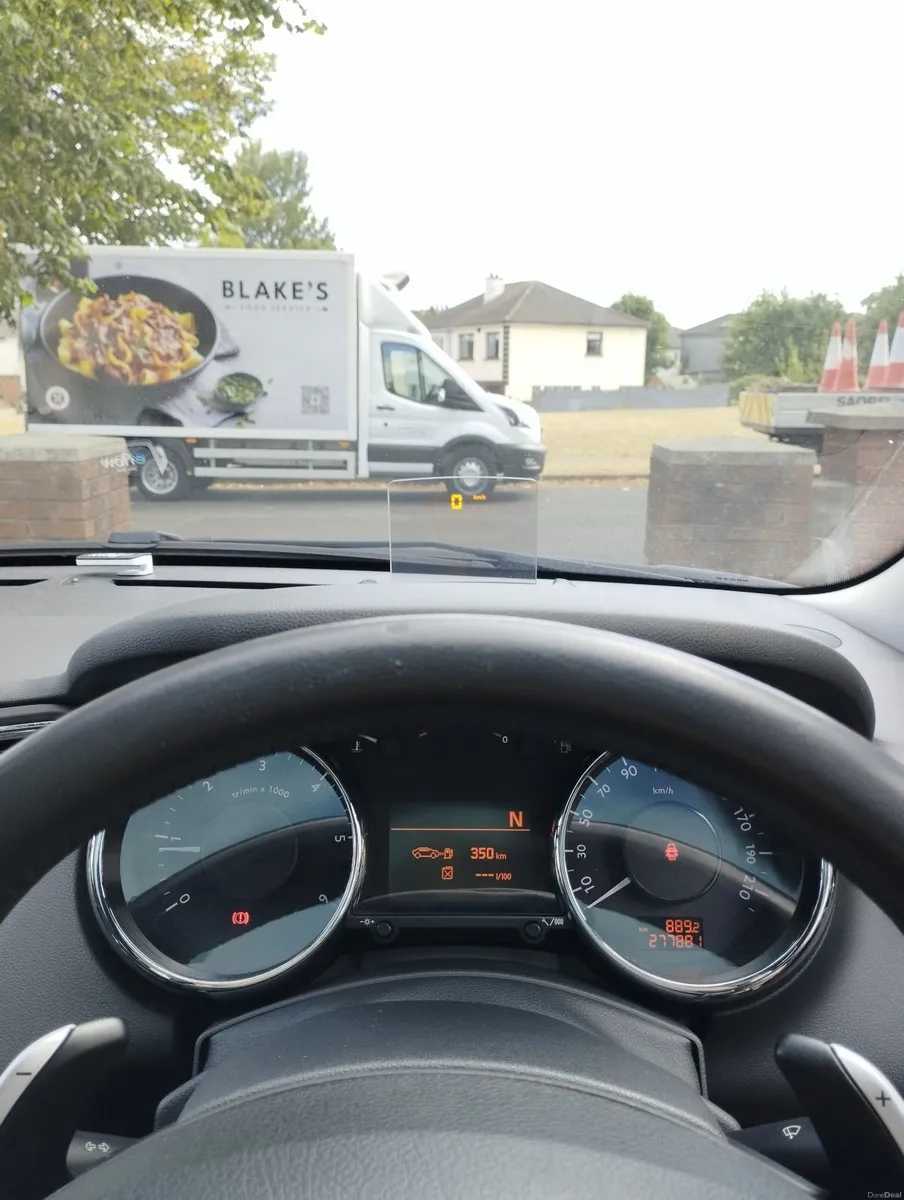 Peugeot 5008 2011 - Image 3