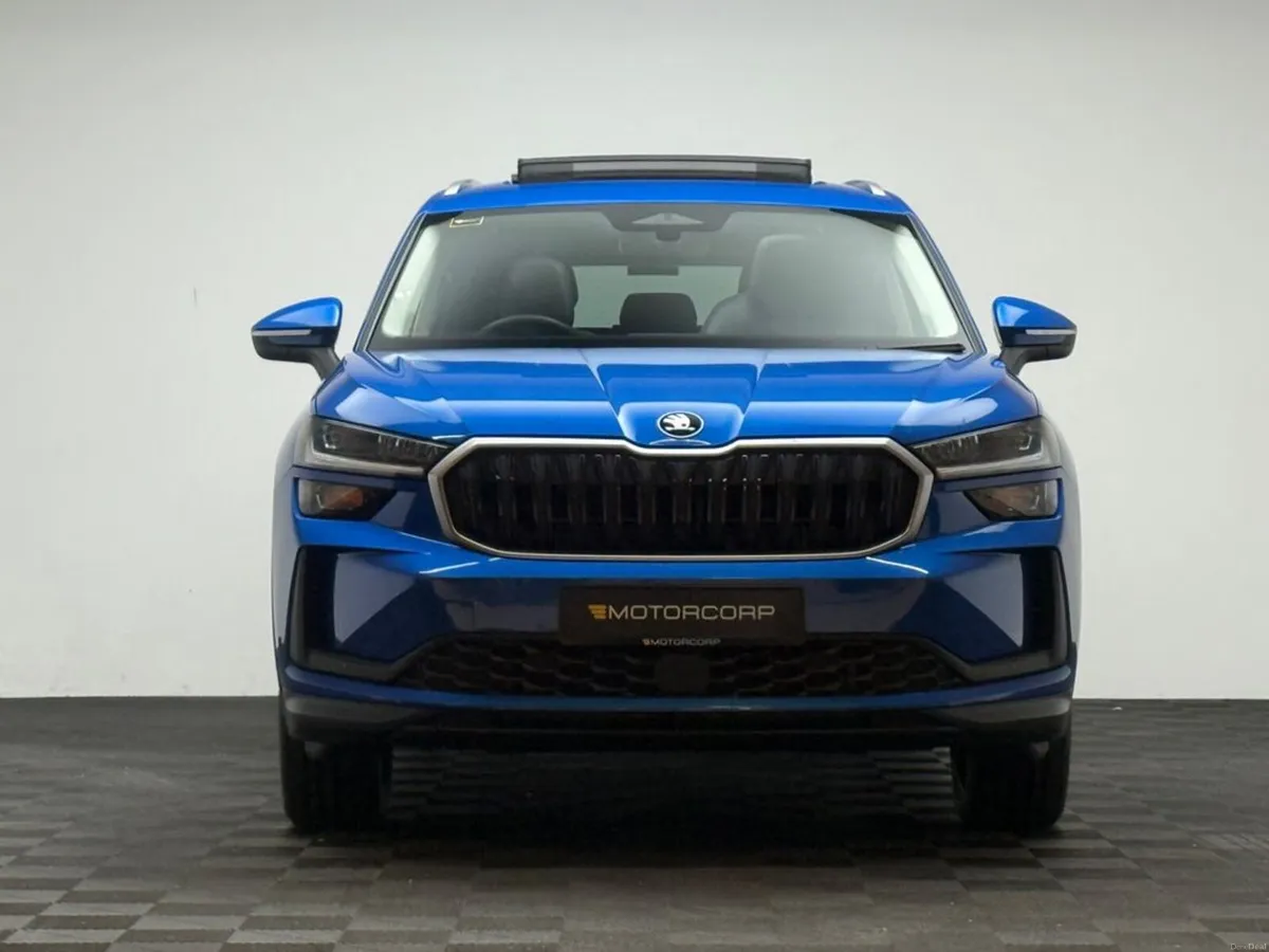Skoda Kodiaq SEL+ 2.0 TDI 150BHP DSG *7 SEATER* - Image 2