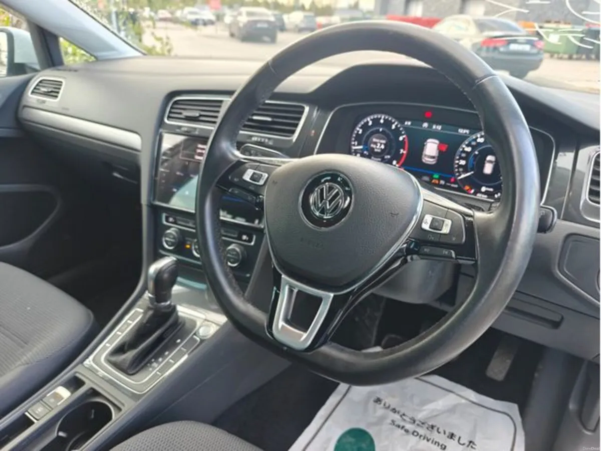 Volkswagen Golf HIGH SPEC GOLF - Image 5