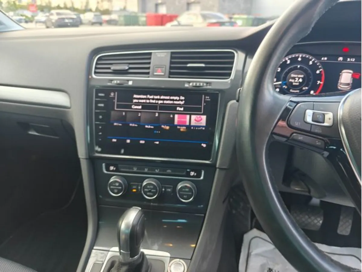 Volkswagen Golf HIGH SPEC GOLF - Image 6