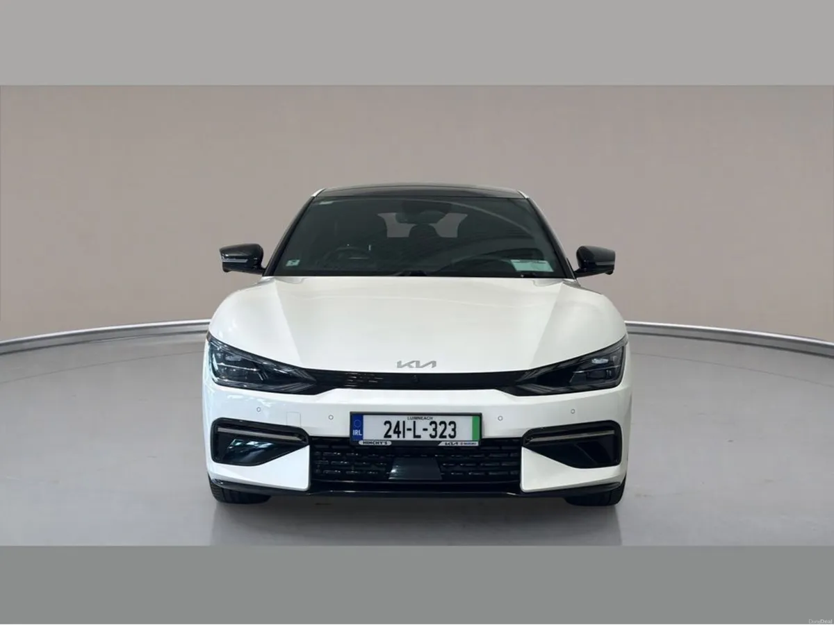 Kia EV6 Earth 5DR Auto - Image 2