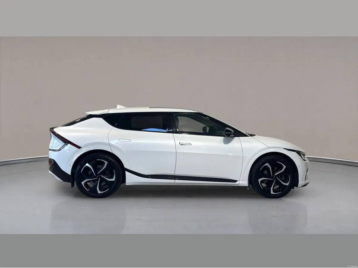 Kia EV6 Earth 5DR Auto - Image 3