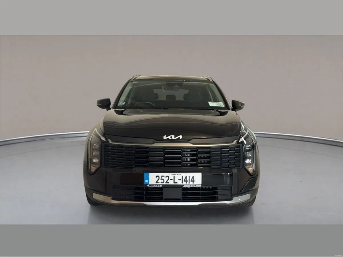 Kia Sportage PE K3 Mhev 5DR - Image 2