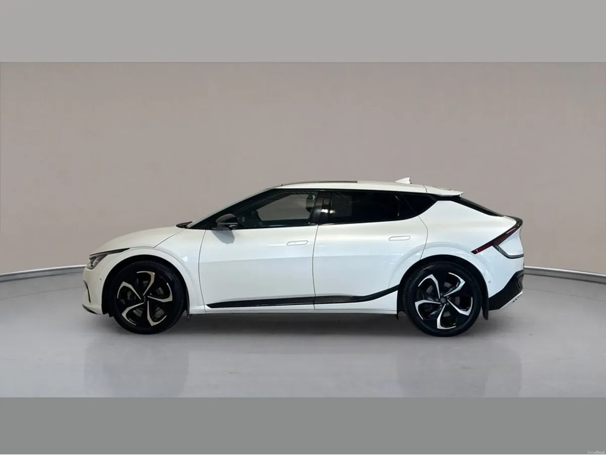 Kia EV6 Earth 5DR Auto - Image 6