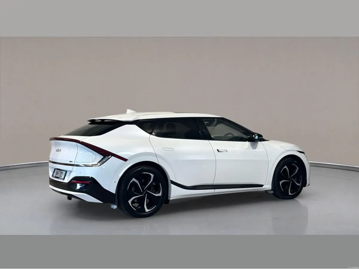 Kia EV6 Earth 5DR Auto - Image 4