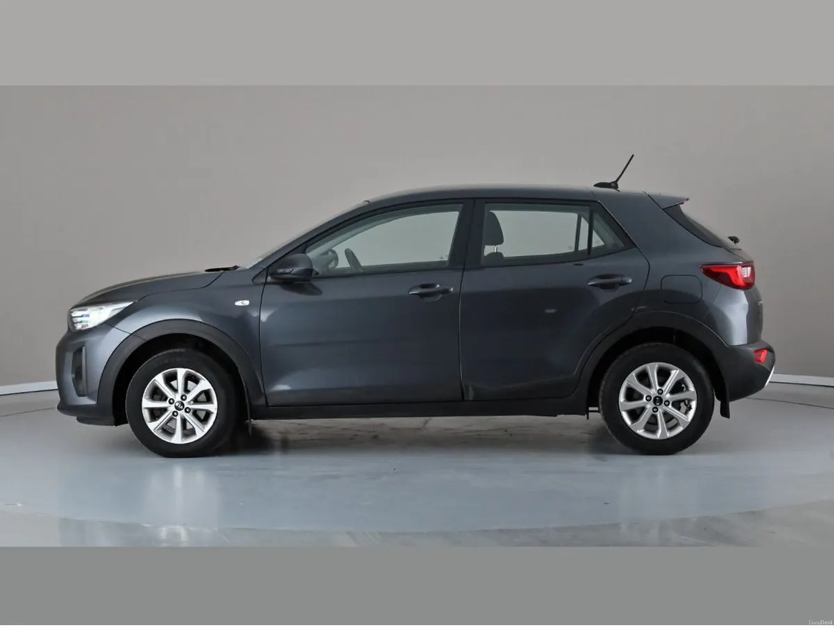 Kia Stonic K1 5DR - Image 3