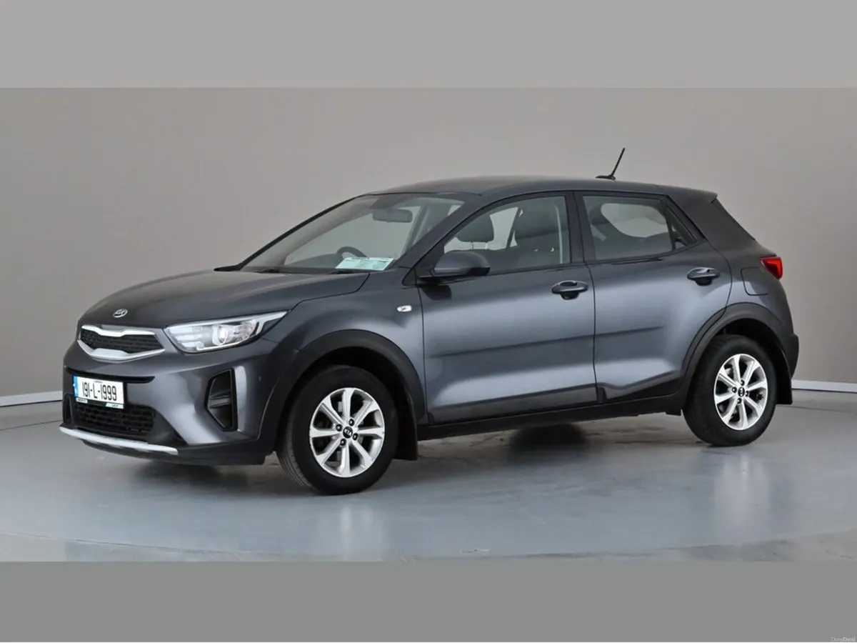 Kia Stonic K1 5DR - Image 5