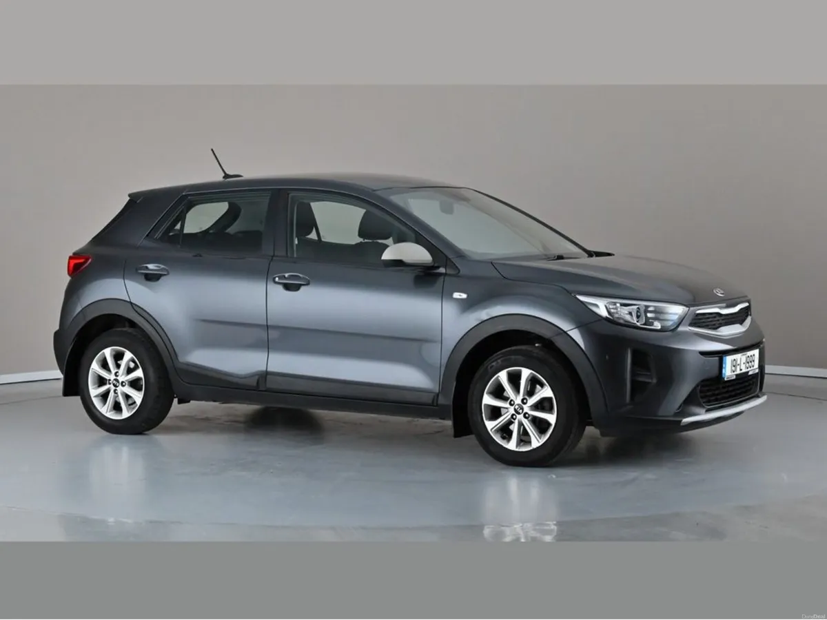 Kia Stonic K1 5DR - Image 1