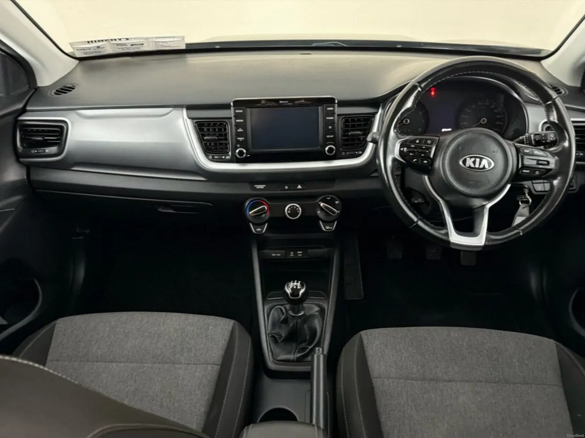 Kia Stonic K1 5DR - Image 4