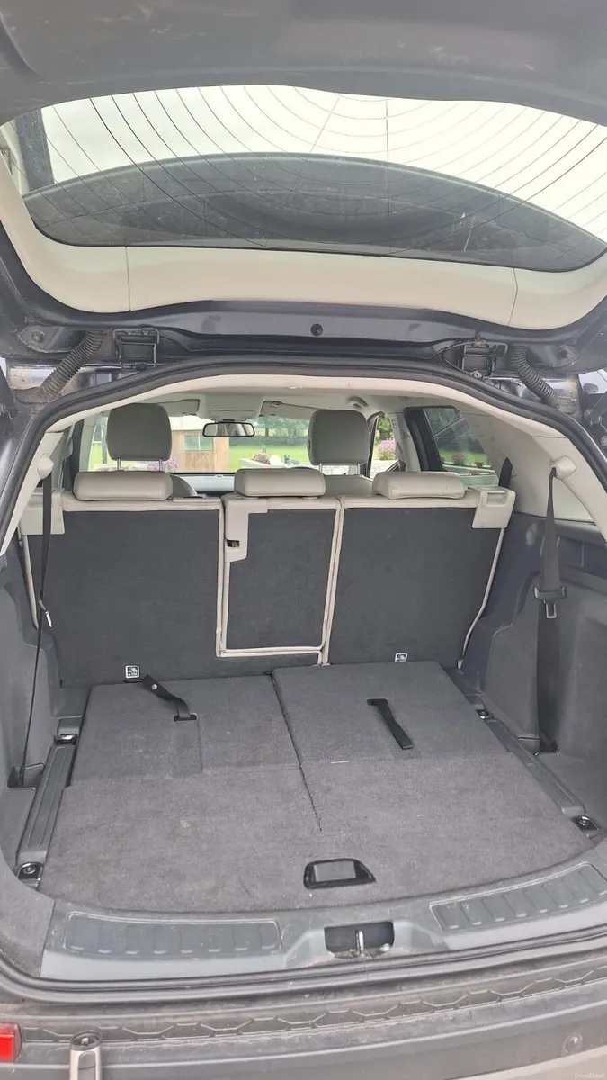 ⭐️2015 Discovery Sport Automatic New Nct 7 Seater - Image 6