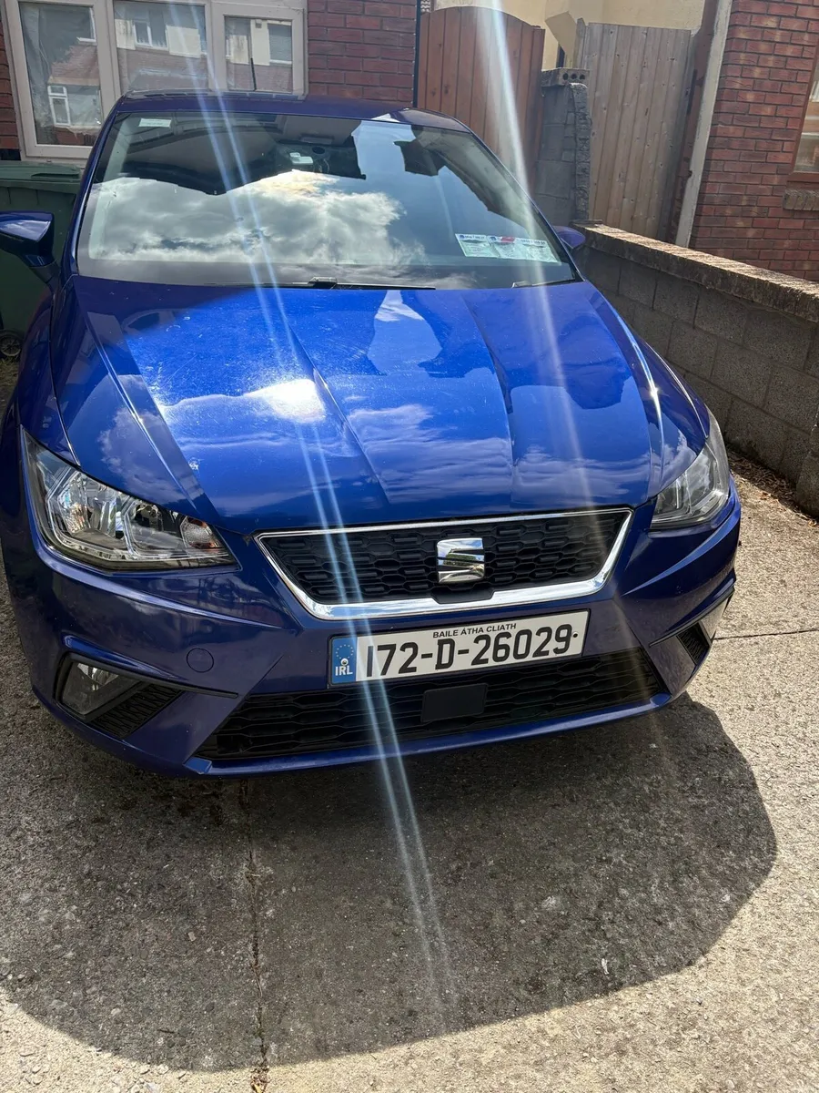 Seat Ibiza - Image 2
