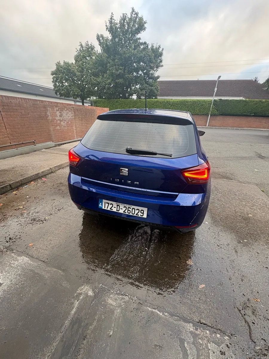 Seat Ibiza - Image 4