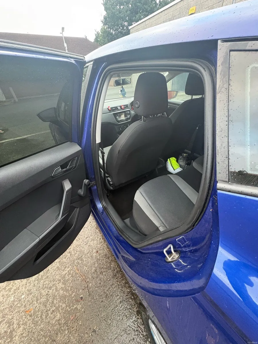 Seat Ibiza - Image 6