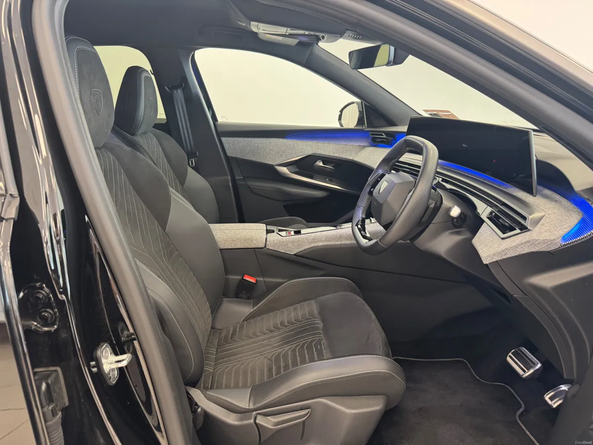 Peugeot 3008 2024 - Image 4