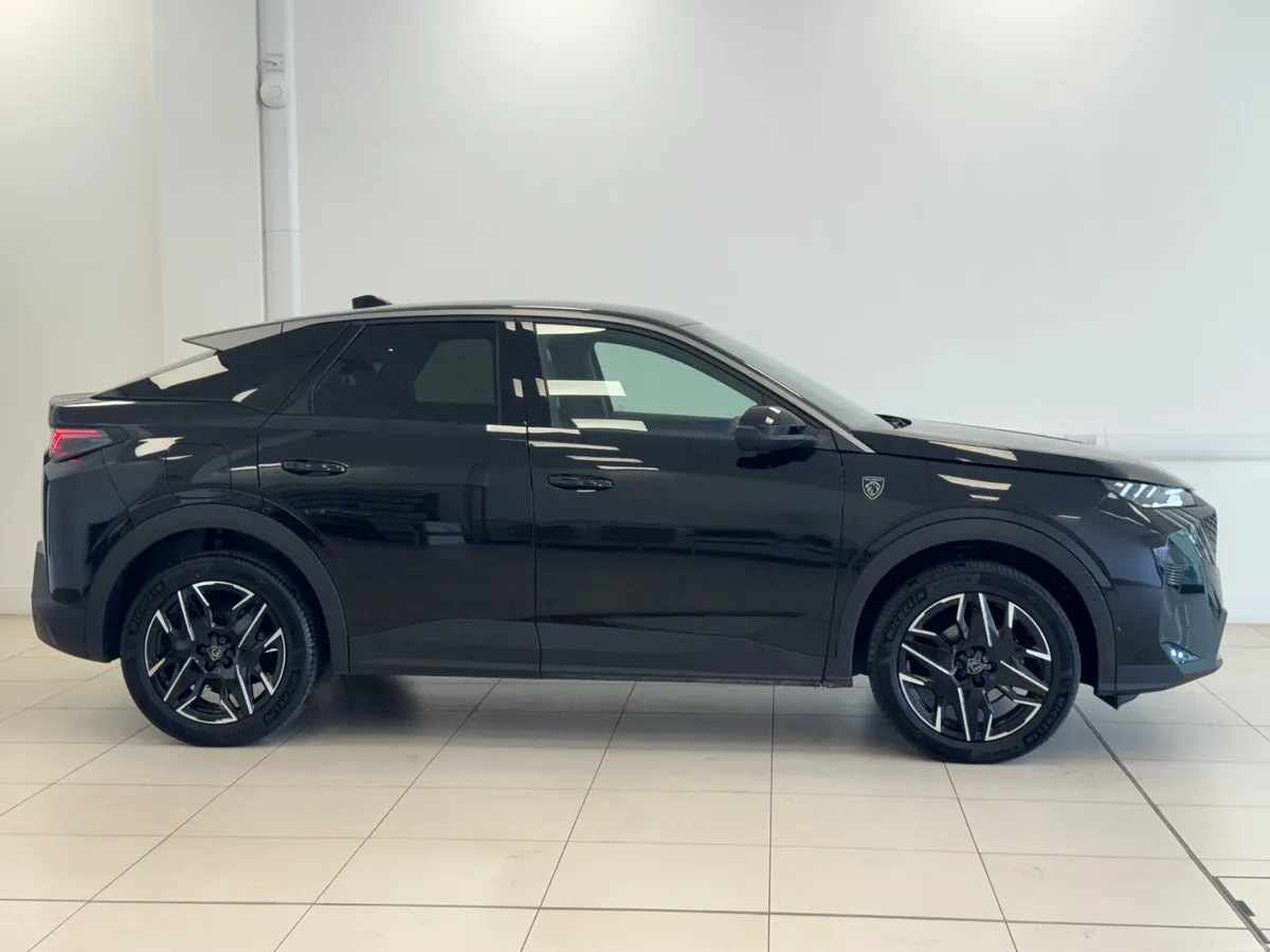 Peugeot 3008 2024 - Image 3