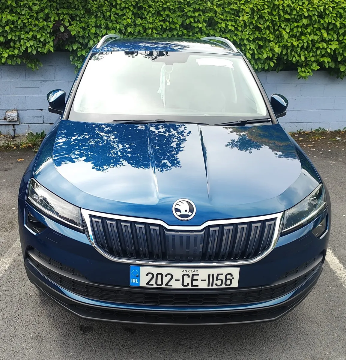 Immaculate High Spec Skoda Karoq - Image 5