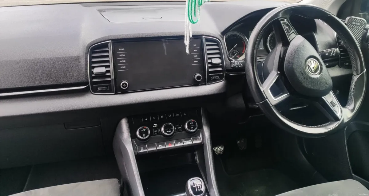 Immaculate High Spec Skoda Karoq - Image 6