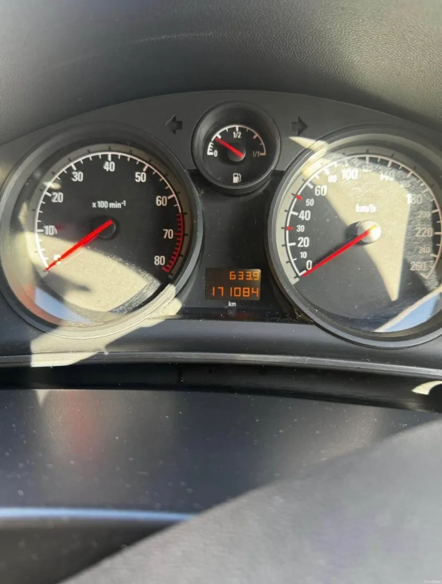 Opel Astra 1.4 Petrol - Image 5