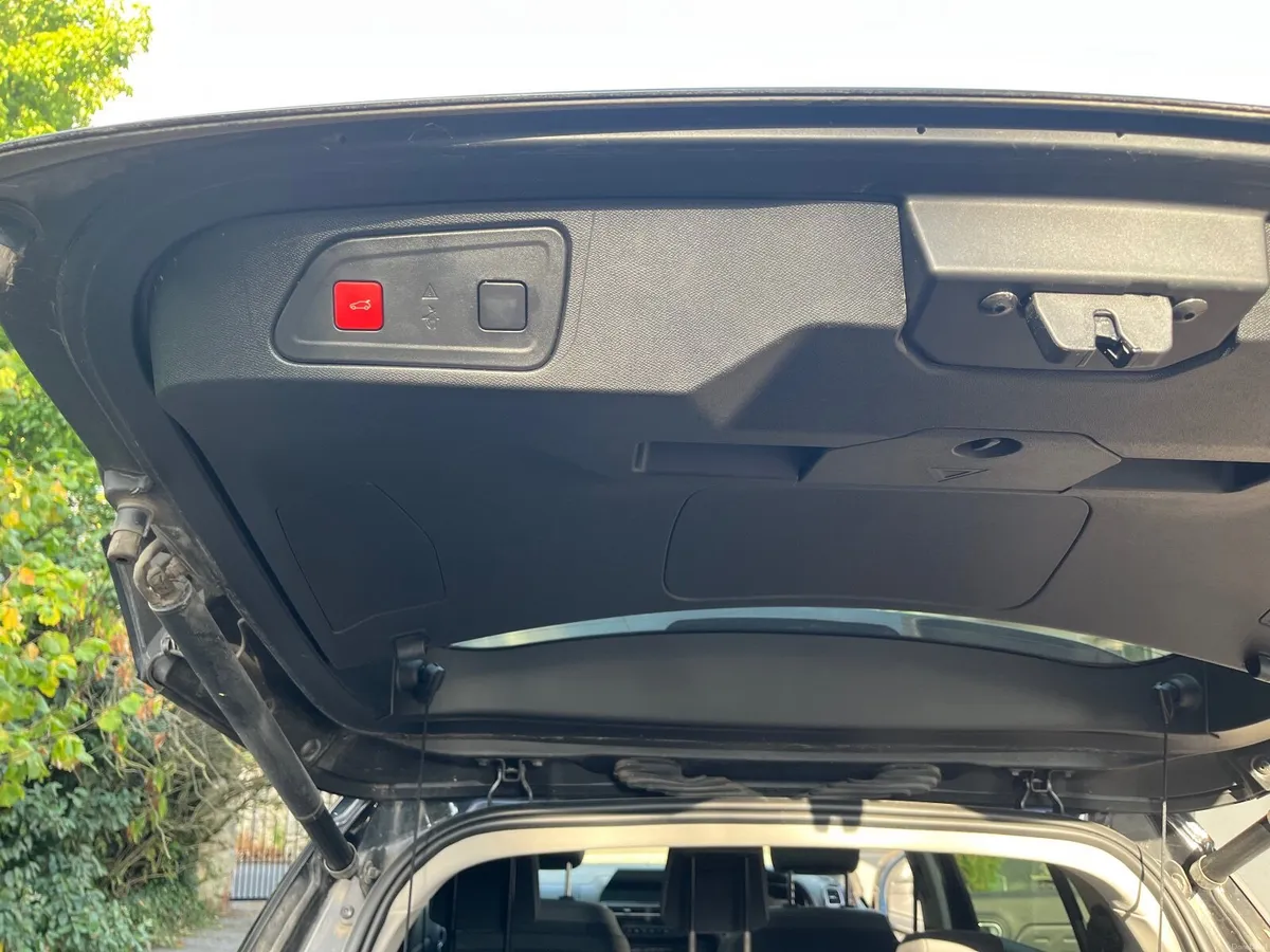 Citroen C5 Aircross 2022 - Image 6