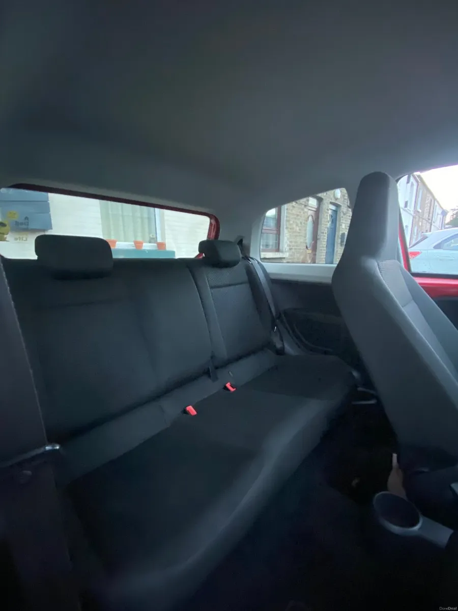 Seat Mii - Image 4