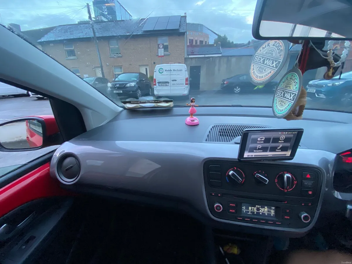 Seat Mii - Image 6