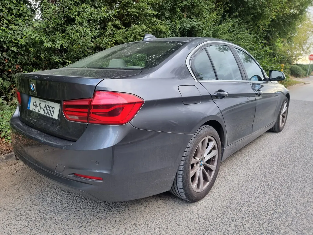 €5999 BMW 3-Series 2016 diesel ⛽️ €5990 - Image 5