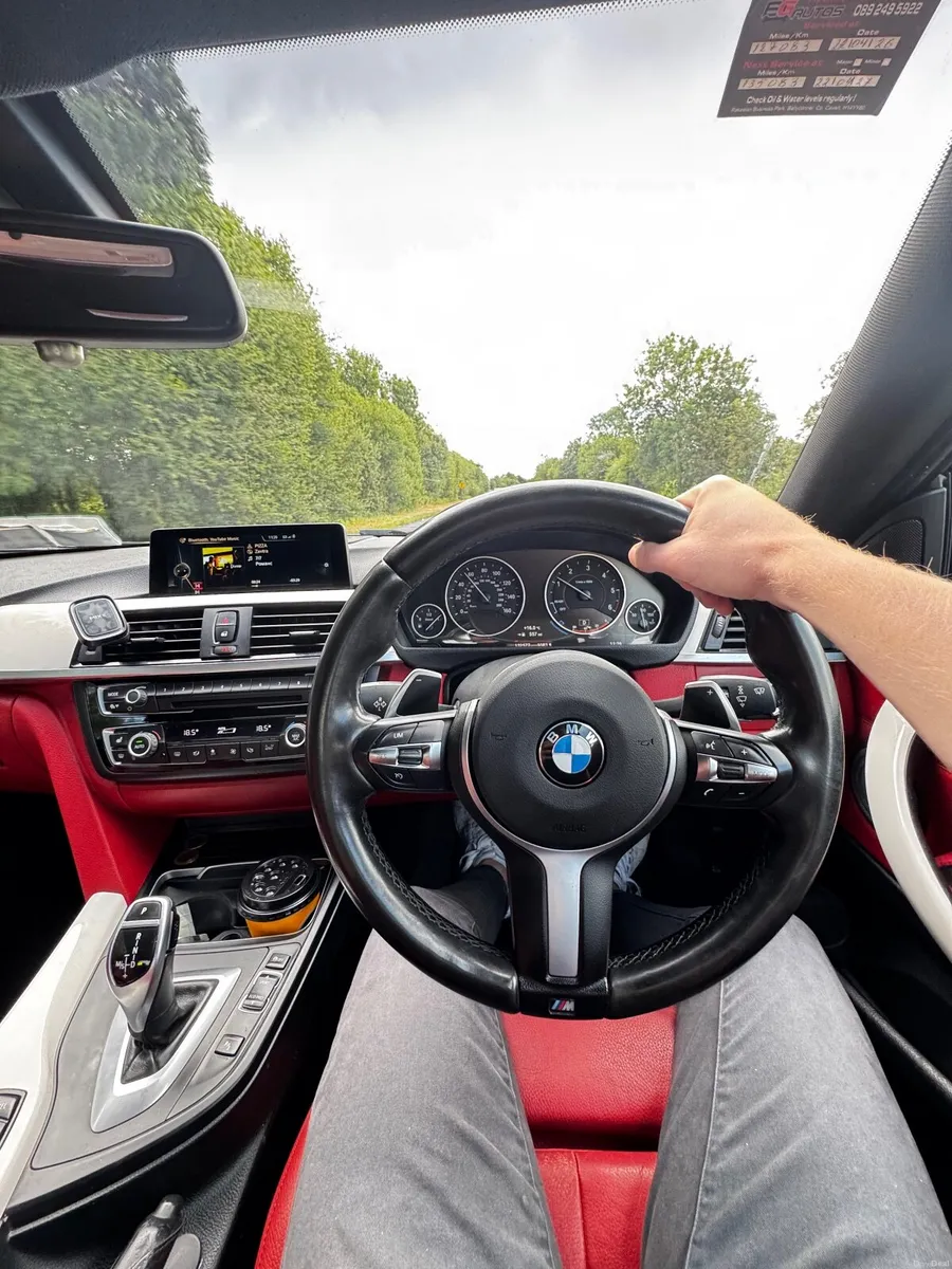 BMW 4-Series 2015 - Image 3