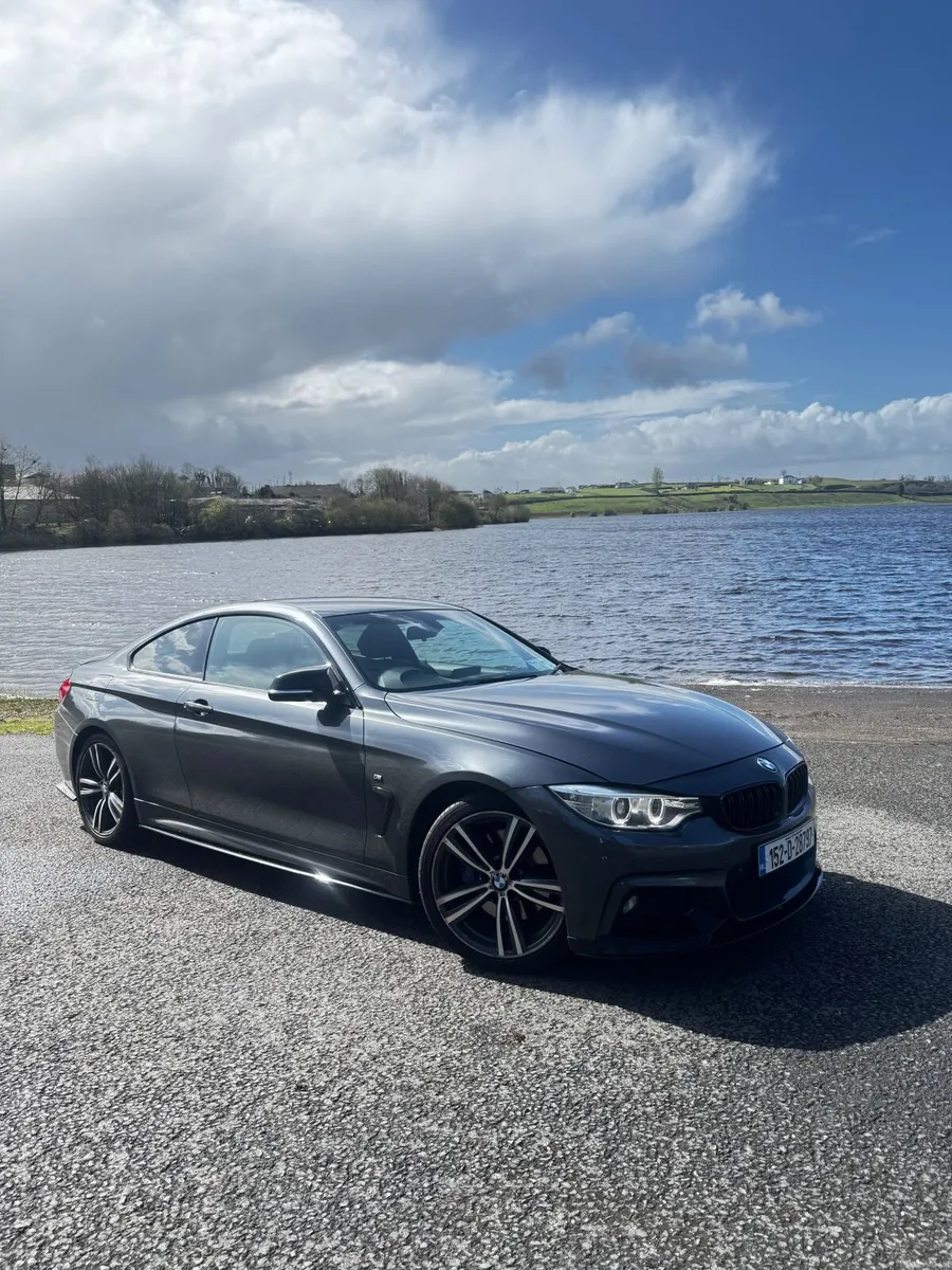 BMW 4-Series 2015 - Image 6