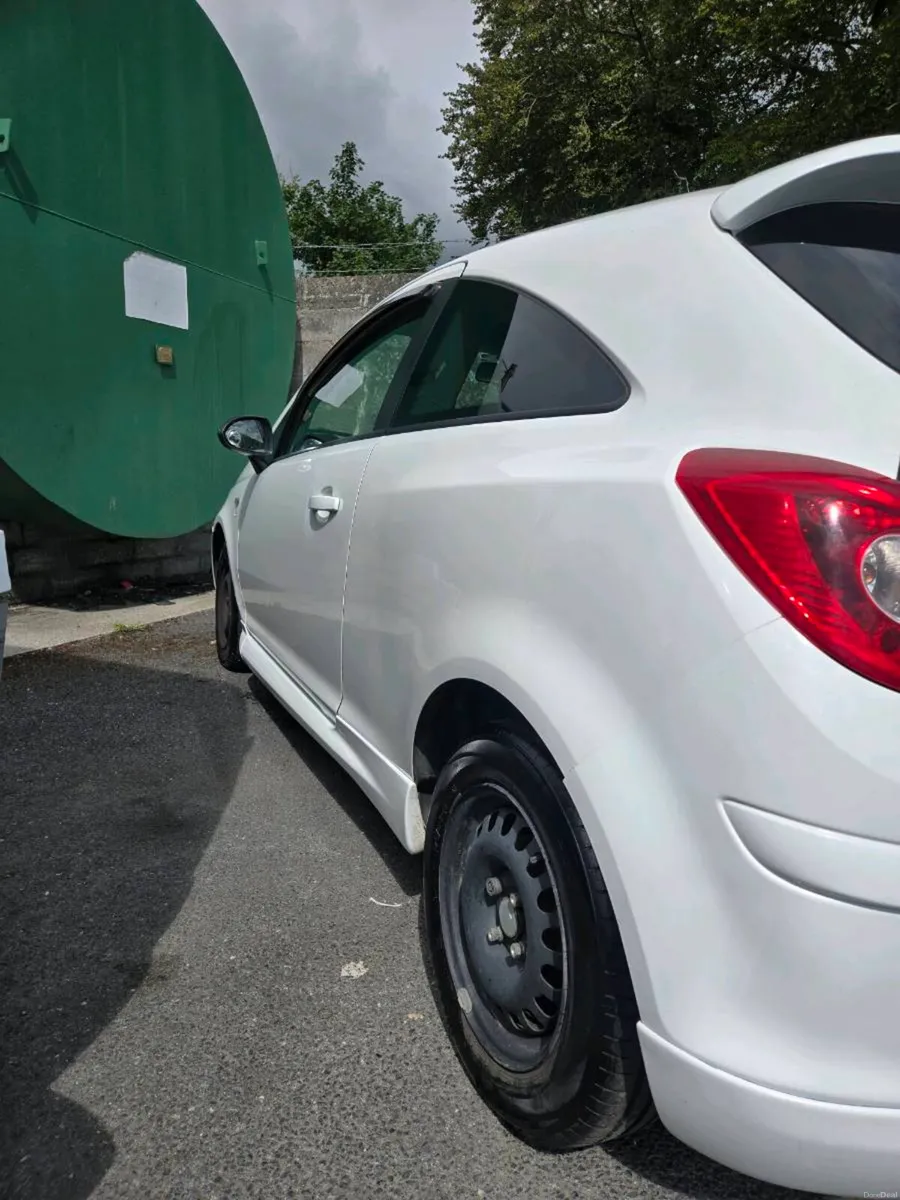 Diamond Carwash - Image 1