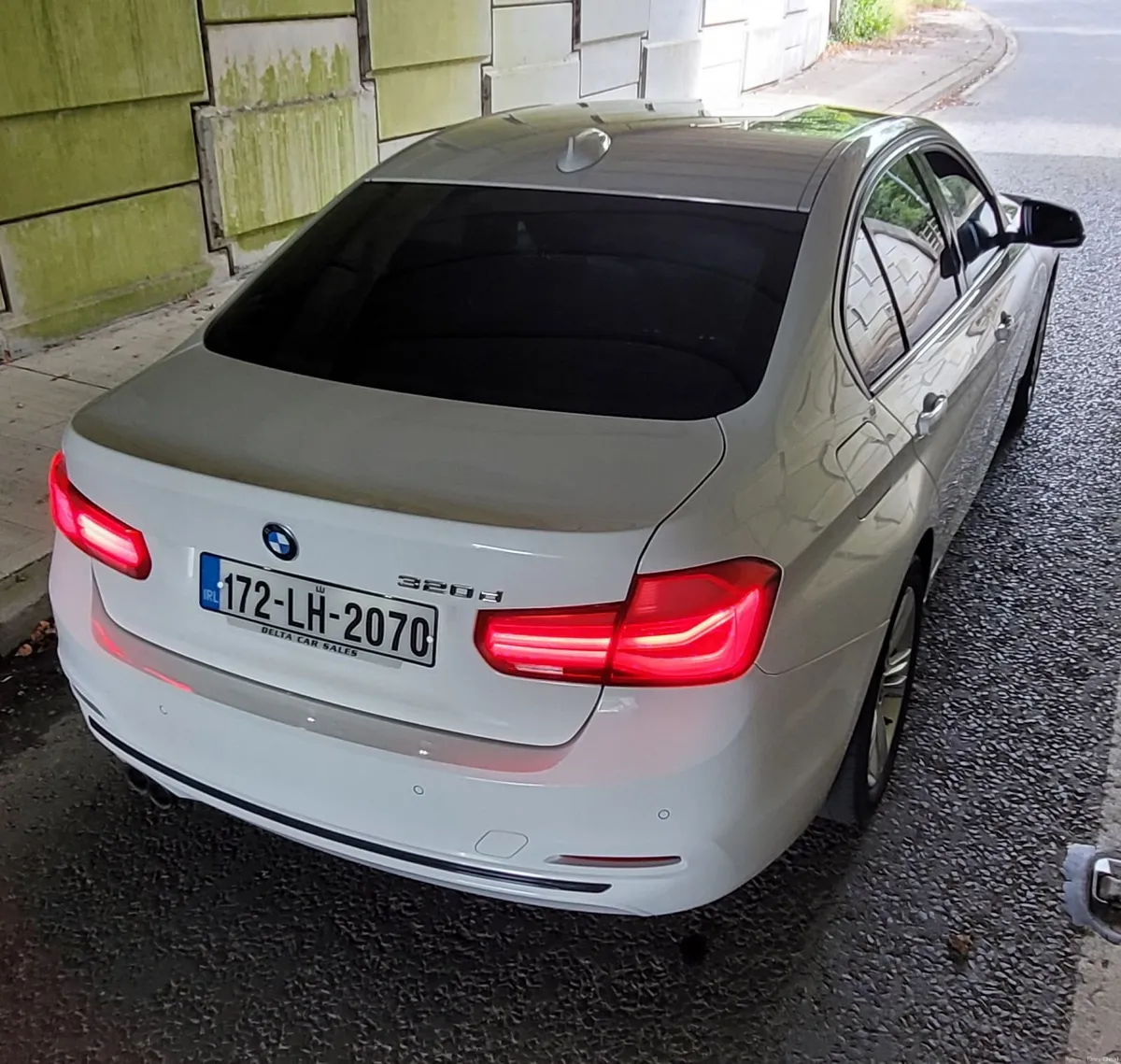 BMW 3-Series 2017 - Image 3