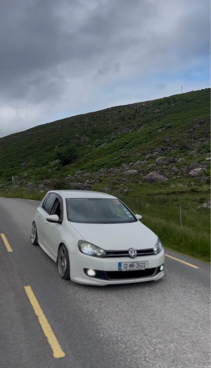Mk6 Golf 1.6tdi - Image 2