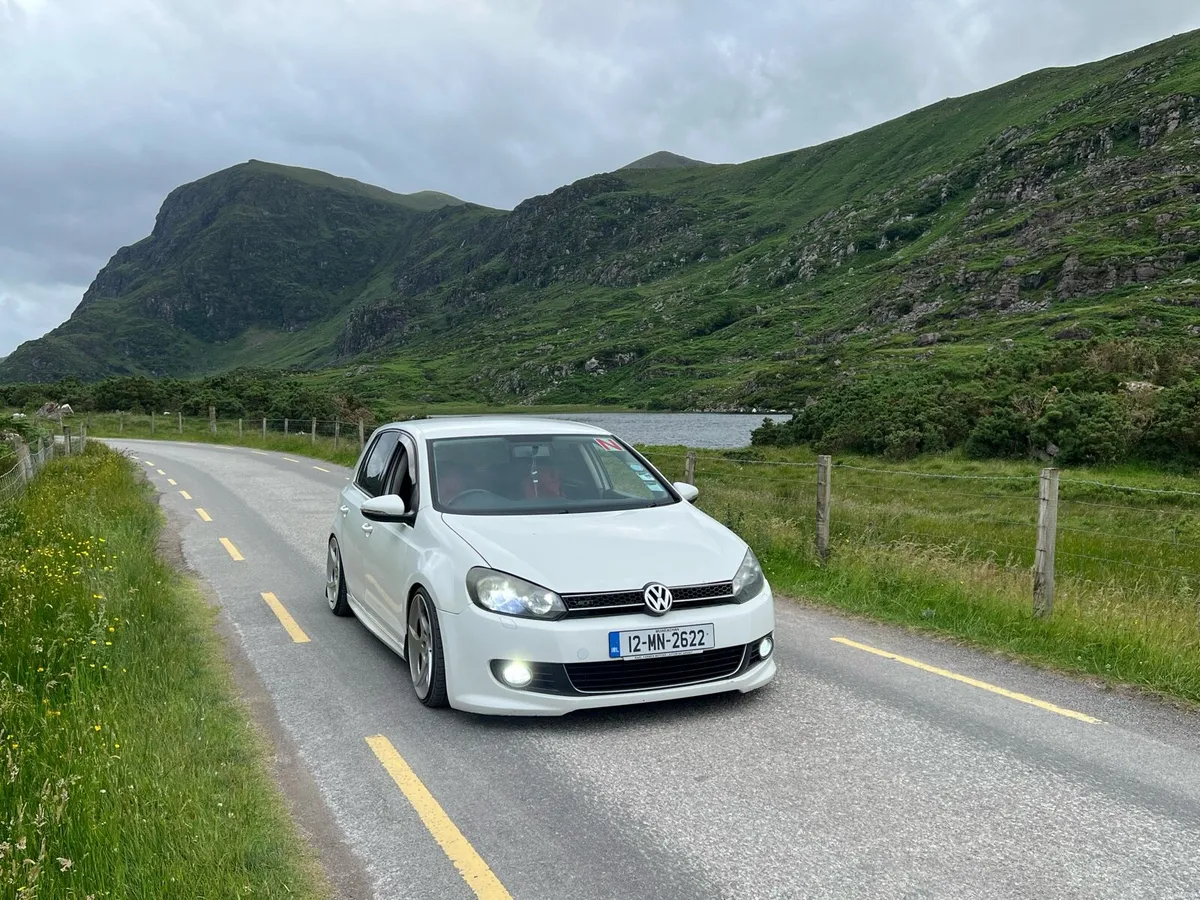 Mk6 Golf 1.6tdi - Image 4
