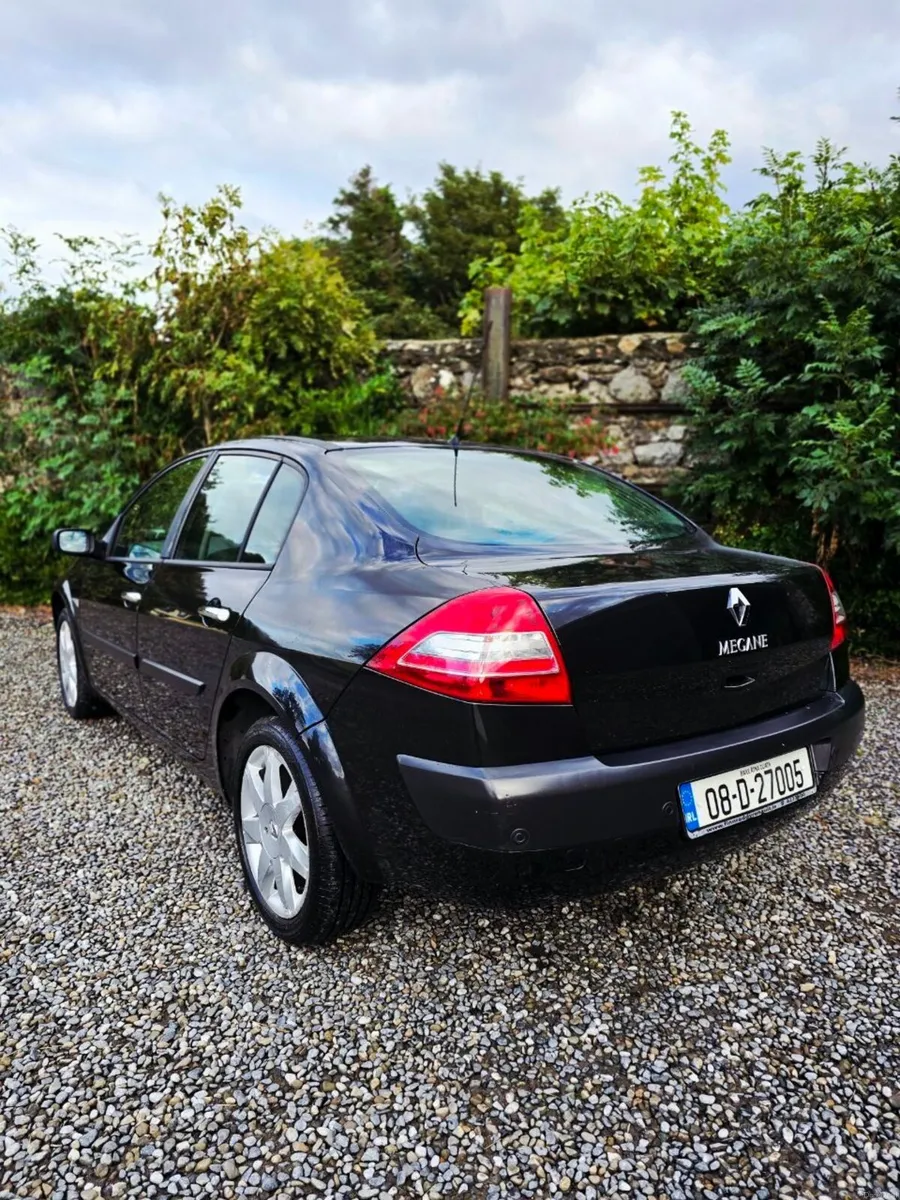 Renault Megane 2008 - Image 6
