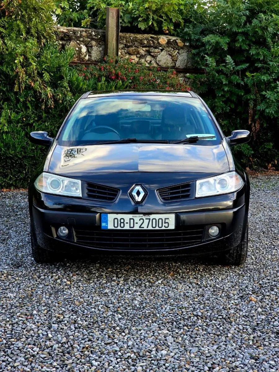 Renault Megane 2008 - Image 3