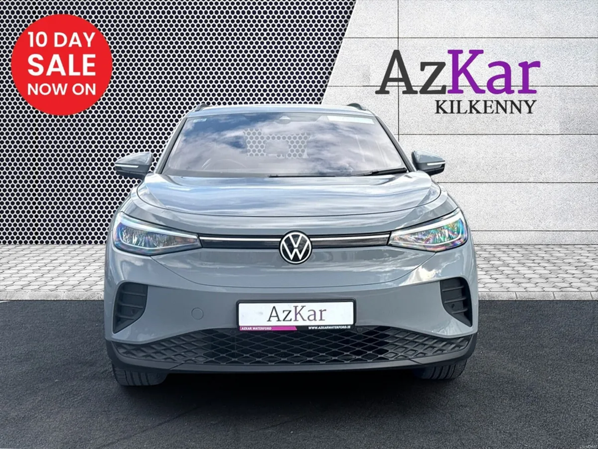 Volkswagen ID.4 2024 LIFE EDITION 77KW 282BHP - LO - Image 2