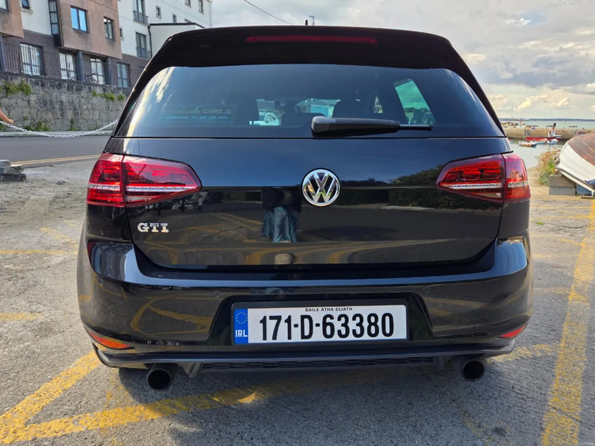 Volkswagen Golf ** DEPOSIT PAID ** ABA-AUCHH 5DR A - Image 6