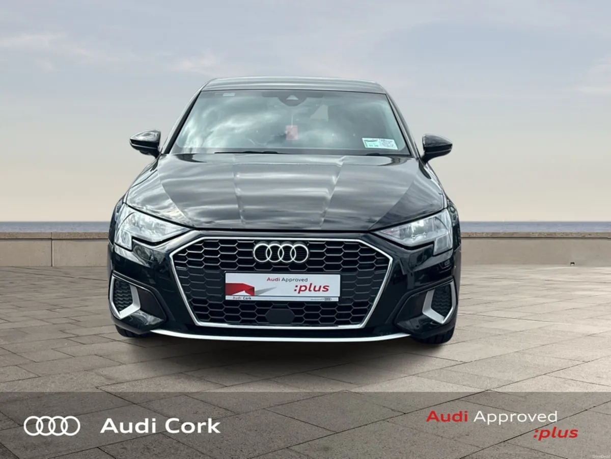 Audi A3 2.0 30TDI 116BHP SE WITH COMFORT PACK, F/B - Image 2