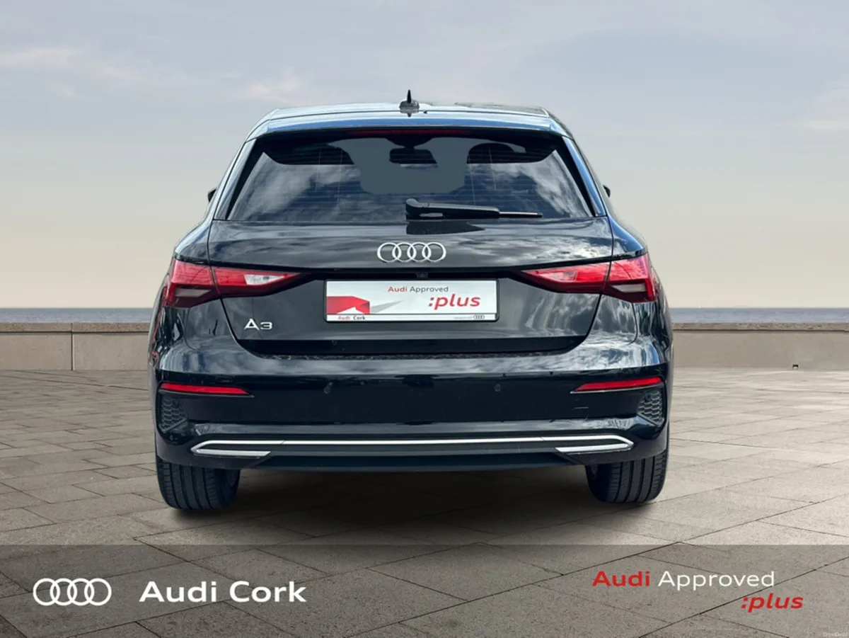 Audi A3 2.0 30TDI 116BHP SE WITH COMFORT PACK, F/B - Image 6