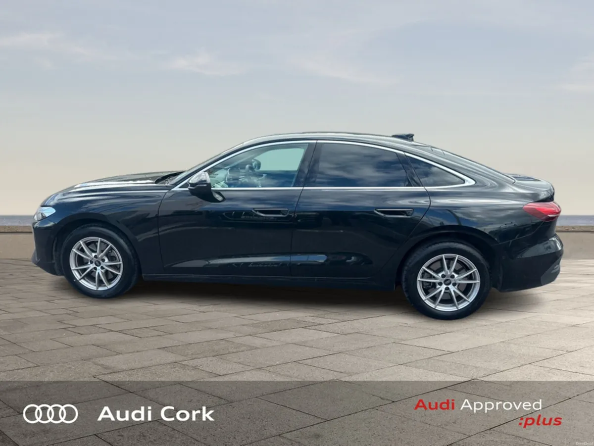 Audi A5 2.0 40TDI 204BHP EDITION ONE SE AUTOMATIC - Image 4